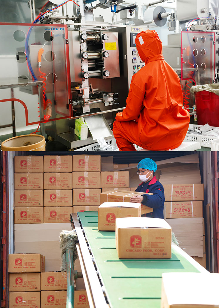 关东煮酱料调味料批发_-青岛大丰食品