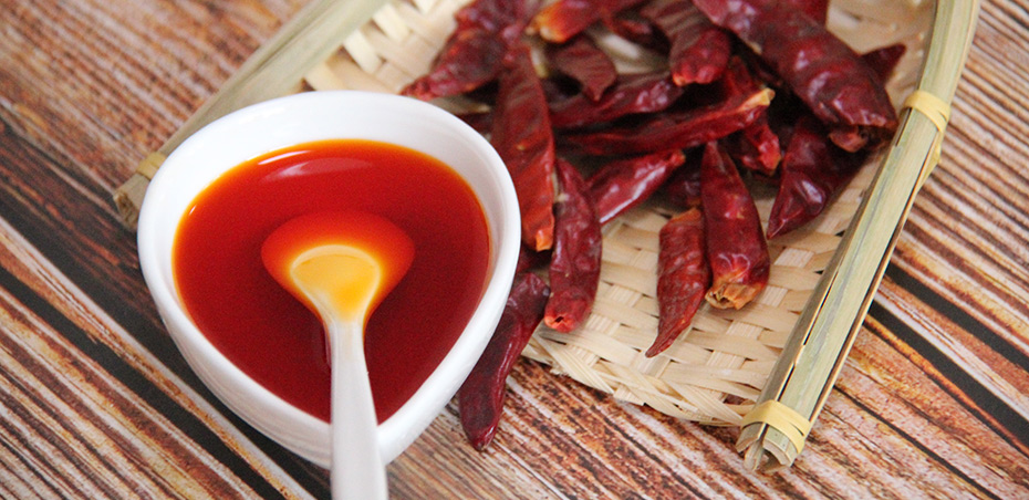 香辣油 辣椒油批发定制大丰食品