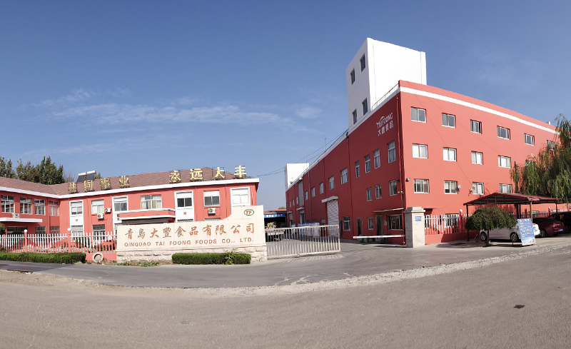 大丰食品厂