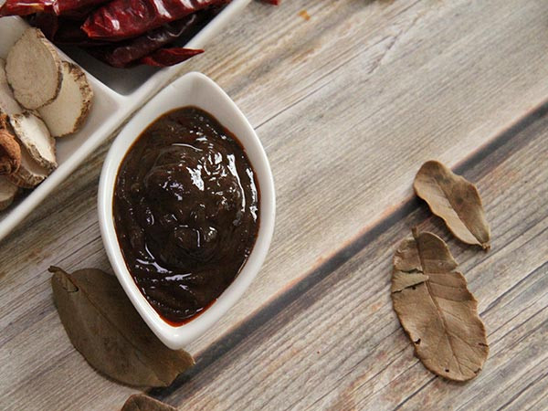 大丰食品为您解答复合调味料的发展历程